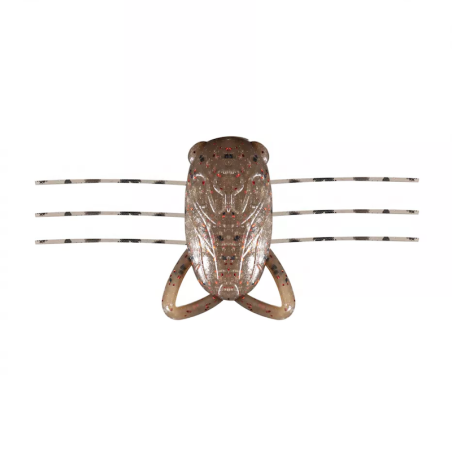 F07 Ebimiso - 4pcs/pk
