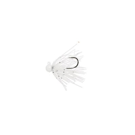 1.3g - 14 Pearl White