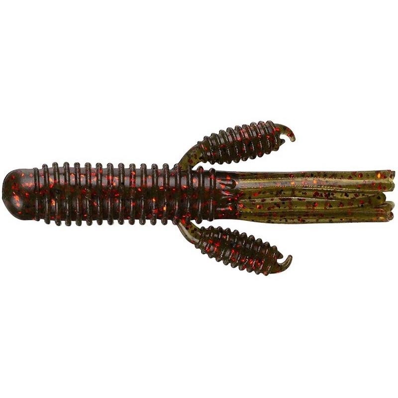 Reins Craw Tube 4" - Foto 17 di 23