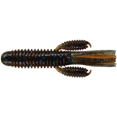 B47 New Blue Gill - 4 par Paquet