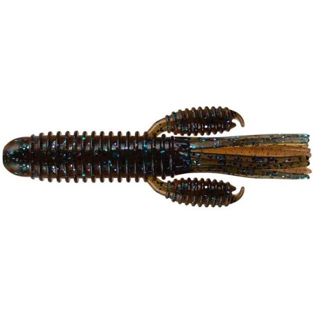 B47 New Blue Gill - 4 par Paquet