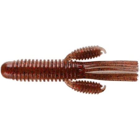 B21 Miso Craw - 4 par Paquet