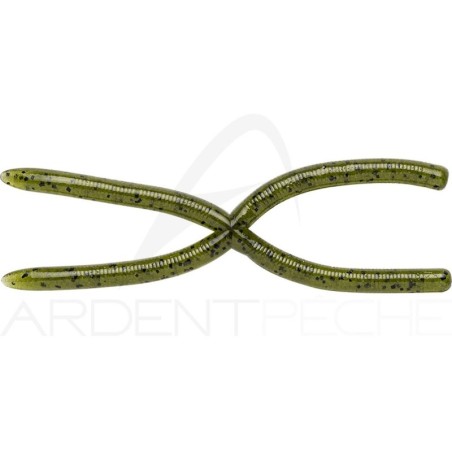 001 - Watermelon Seed - 8pcs/pk