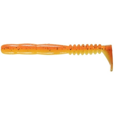 B76 Chika Orange / Glow Chart Silver - 6pcs/pk