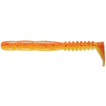 B76 Chika Orange / Glow Chart Silver - 6pcs/pk