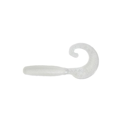 014 Pearl White - 20pcs/pk