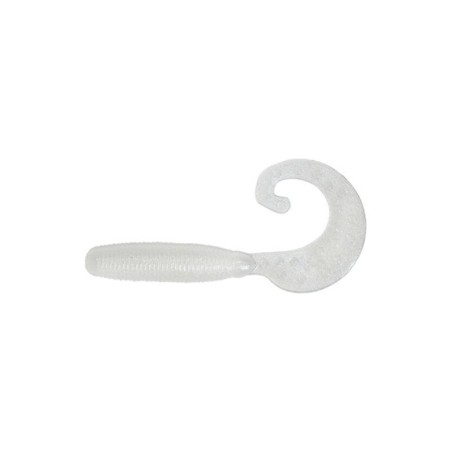 014 Pearl White - 20pcs/pk