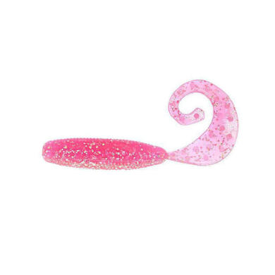 317 Pink Silver - 20pcs/pk