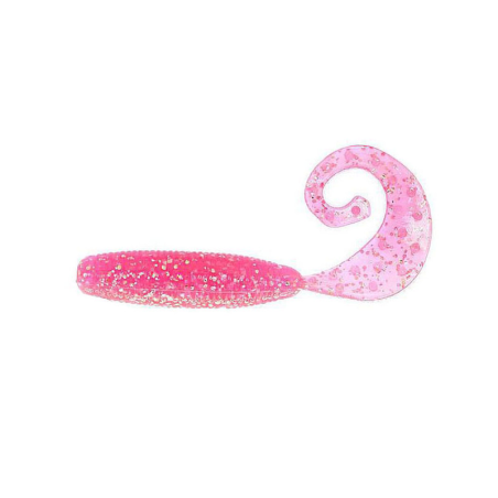 317 Pink Silver - 20pcs/pk