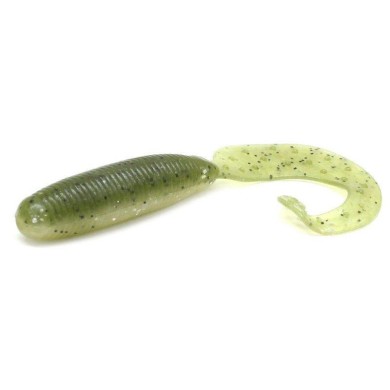B16 Back Green - 16pcs/pk