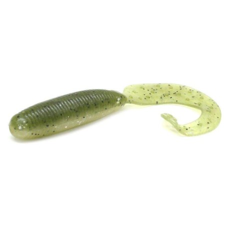 B16 Back Green - 16pcs/pk