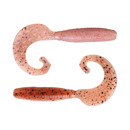 B18 Bank Worm - 16pcs/pk