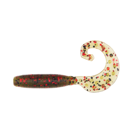 025 - Watermelon Red - 20pcs/pk