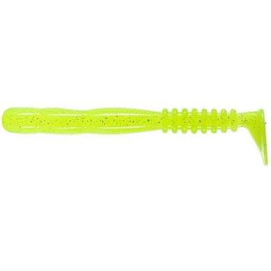 129 Glow Chart Silver - 6pcs/pk
