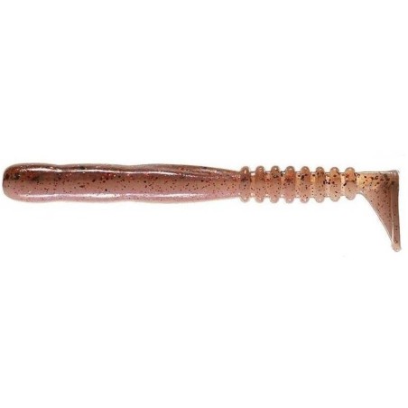 B18 - Bank Worm - 6pcs/pk