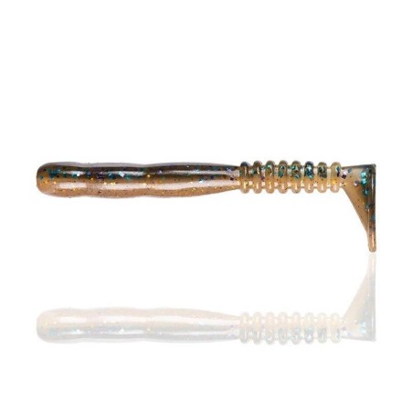 B47 New Blue Gill - 6pcs/pk