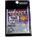 Decoy DS 10 Type Nail