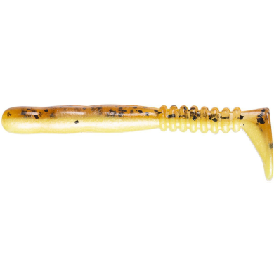 B48 Motor Oil Pepper / Chartreuse - 6pcs/pk