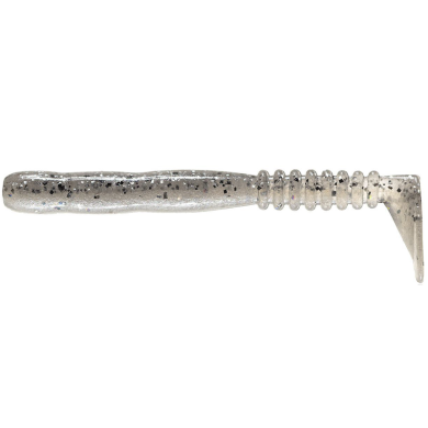 B54 Bait Fish Silver - 6pcs/pk