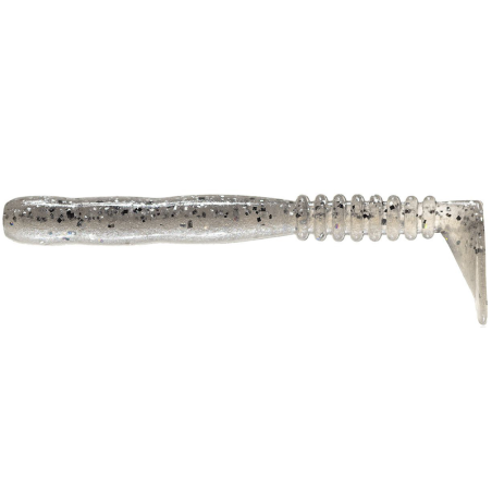 B54 Bait Fish Silver - 6pcs/pk