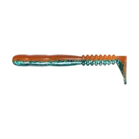 B55 Strike Orange - 6pcs/pk