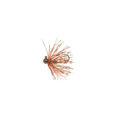 1.3g - 16 Spider Orange