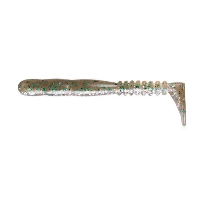 Reins Fat Rockvibe Shad 6.5" - 16cm - Picture 23 of 50