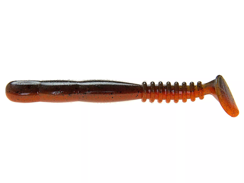 Reins Fat Rockvibe Shad 6.5" - 16cm - Picture 25 of 50