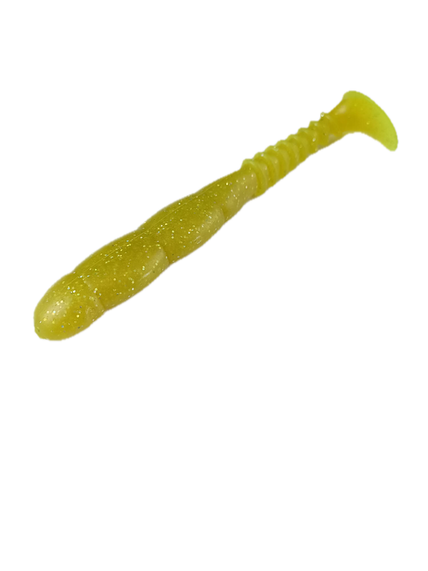 Reins Fat Rockvibe Shad 6.5" - 16cm - Picture 31 of 50