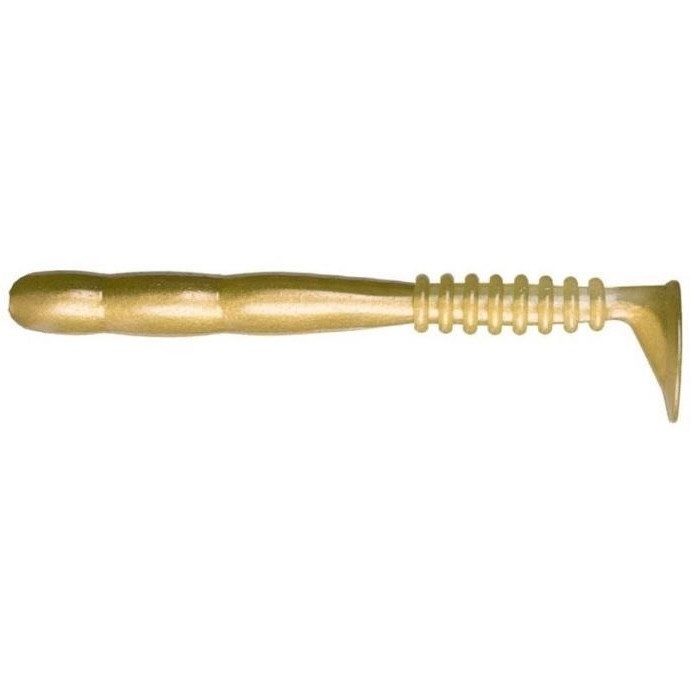 Reins Fat Rockvibe Shad 6.5" - 16cm - Photo 16/29