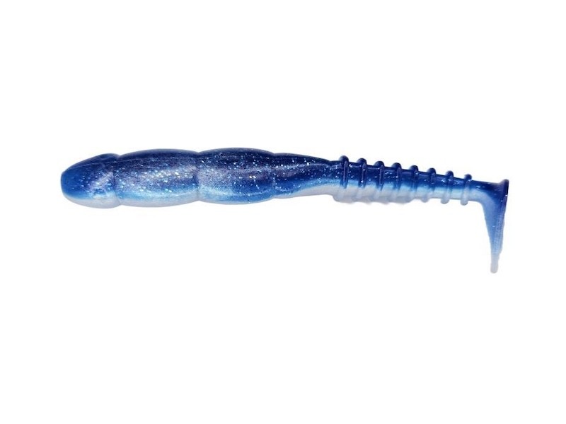 Reins Fat Rockvibe Shad 6.5" - 16cm - Picture 46 of 50