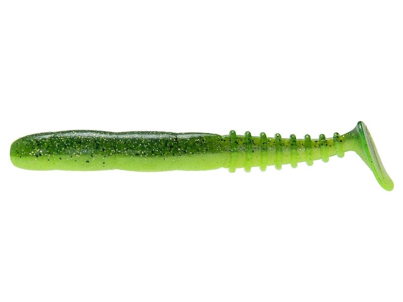 Reins Fat Rockvibe Shad 6.5" - 16cm - Photo 27/29