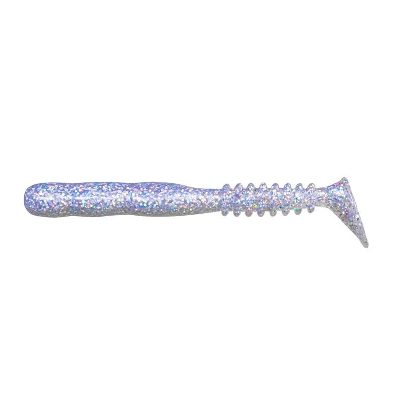 Reins Fat Rockvibe Shad 6.5" - 16cm - Picture 49 of 50
