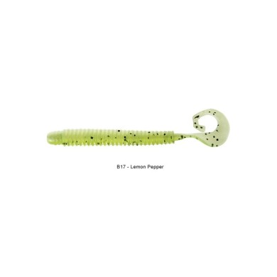 B17 Lemon Pepper - 16pcs/pk