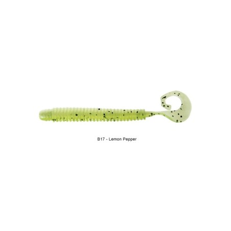 B17 Lemon Pepper - 16pcs/pk