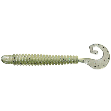 B16 Dorso Verde - 16pcs/pk