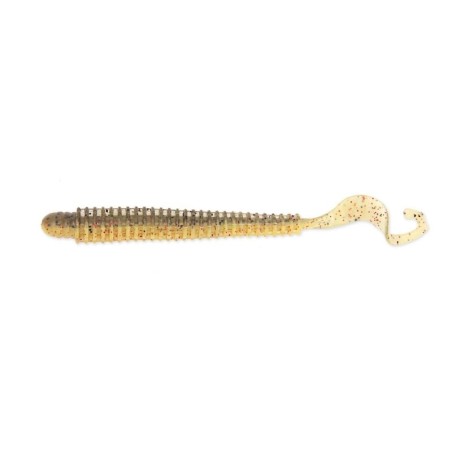 B09 Mostaza ahumada - 16pcs/pk