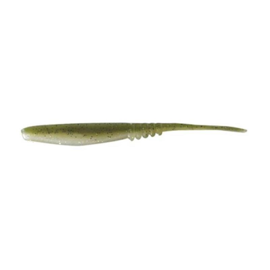 B16 Back Green - 8pcs/pk