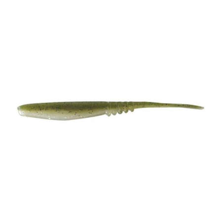 B16 Back Green - 8pcs/pk