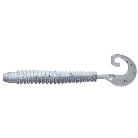 B88 Blue Minnow - 12pcs/pk