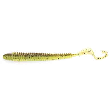 B08 Green Pumpkin Chart - 16pcs/pk