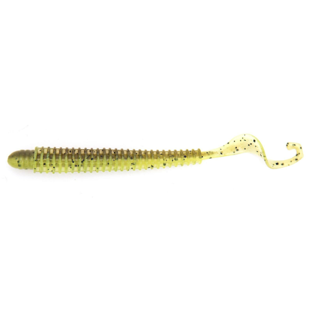 B08 Green Pumpkin Chart - 16pcs/pk