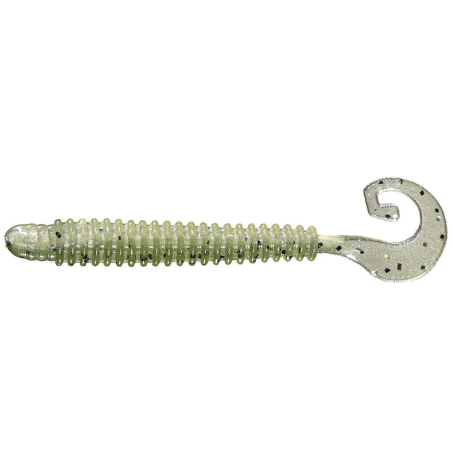 B16 Dos Vert - 16pcs/pk