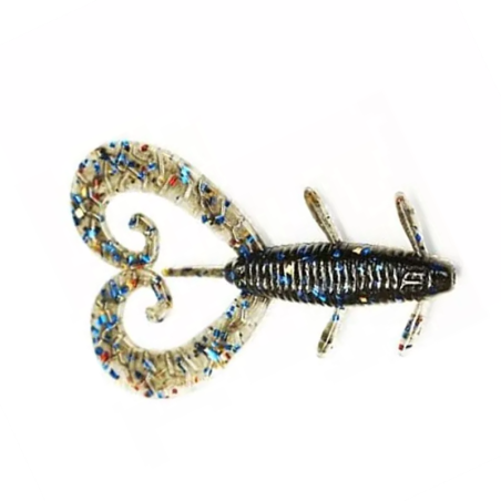 B22 BB Craw - 8pcs/pk