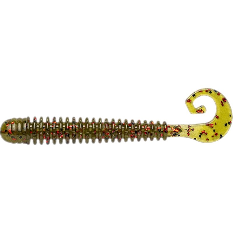 Riendas G Tail Saturn Micro 2" - 5 cm - Imagen 9 de 15