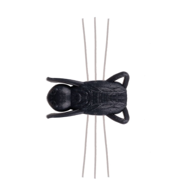 F09 Smoke - 4pcs/pk