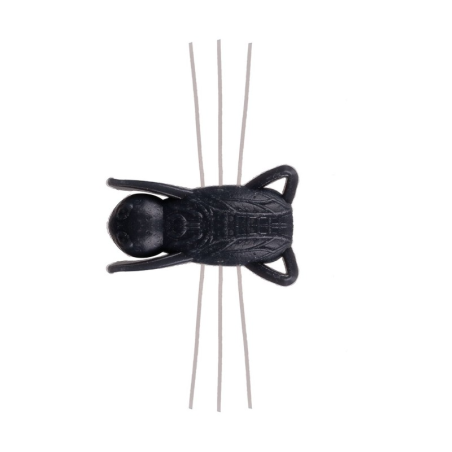 F09 Smoke - 4pcs/pk