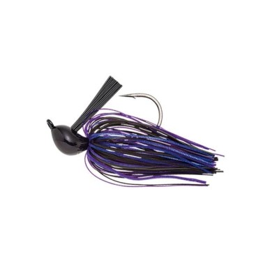 002 Black Purple [5g]