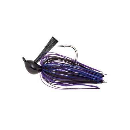 002 Black Purple [5g]