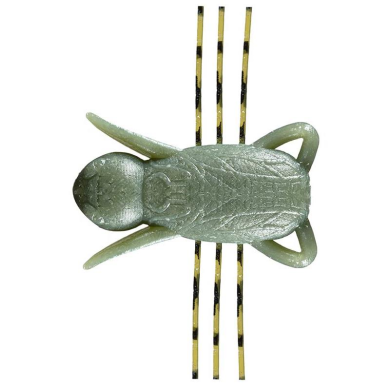 F02 Sandía - 4pcs/pk